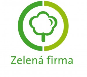 Zelená firma - recyklace elektroodpadu